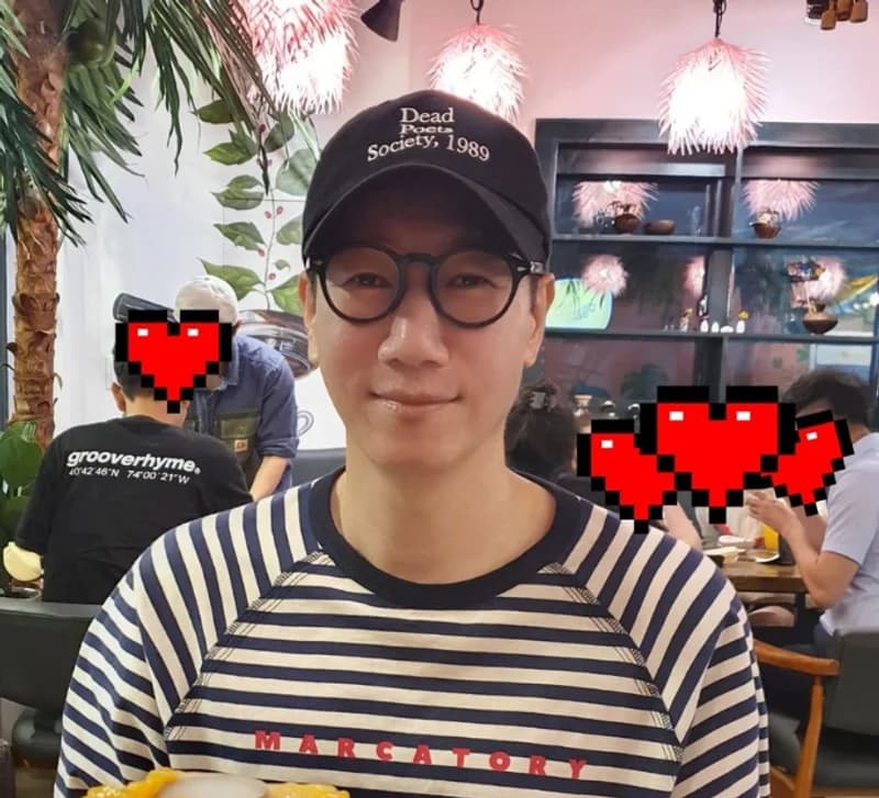 Image Source_Instagram | jeeseokjin