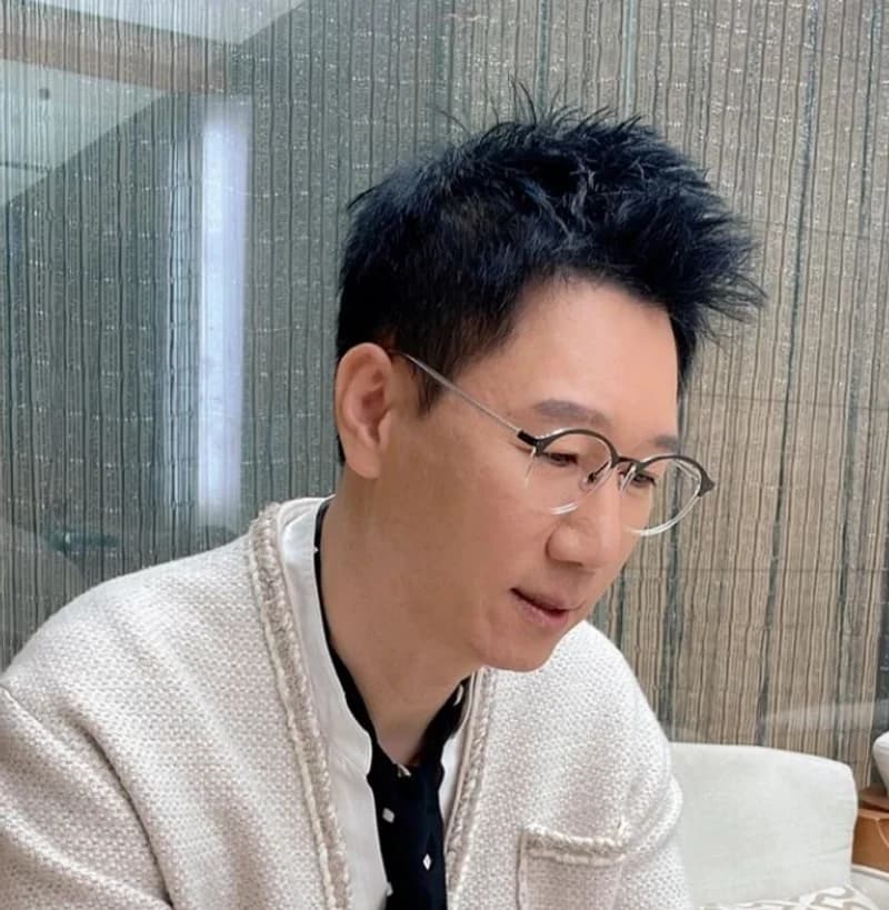 Image Source_Instagram | jeeseokjin