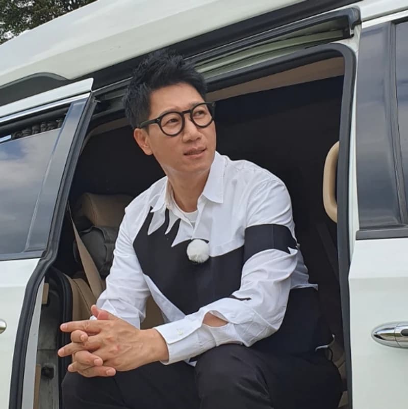 Image Source_Instagram | jeeseokjin