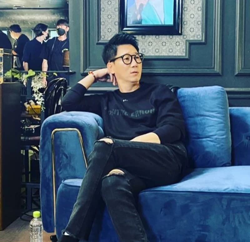 Image Source_Instagram | jeeseokjin