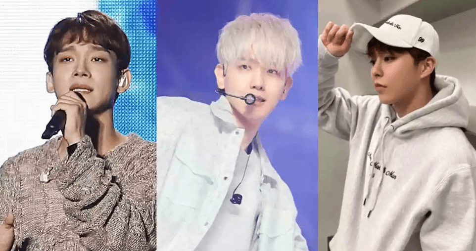 【韓娛熱議】EXO伯賢、CHEN、XIUMIN回歸前夕提解約！指控SM近20年「奴隸合約」！