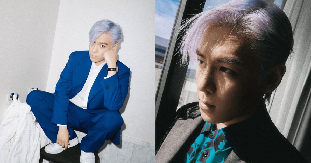 BIGBANG T.O.P自曝已退團！IG狂發截圖刪團名正式與成員切割！