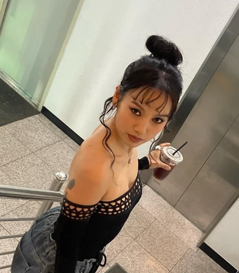 Image Source_Instagram | lee_hyolee