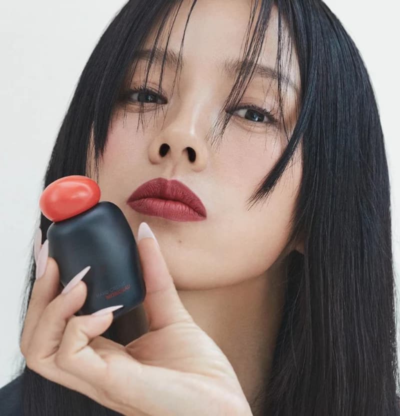 Image Source_Instagram |&nbsp;&nbsp;lee_hyolee