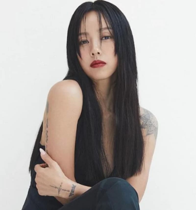 Image Source_Instagram | lee_hyolee