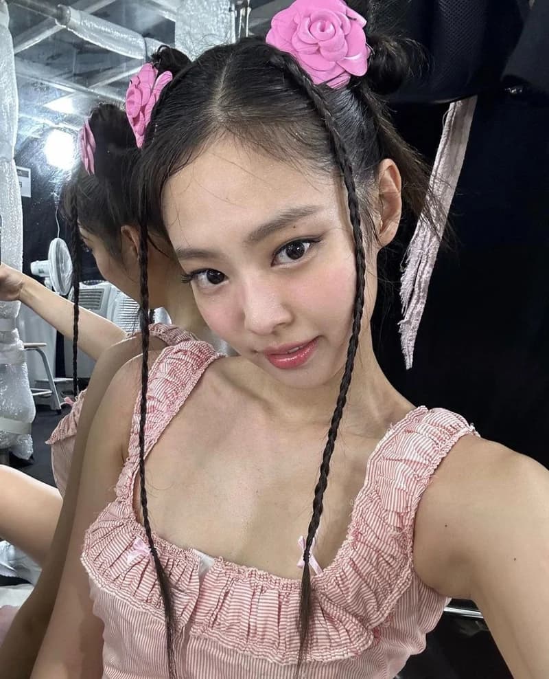 Image Source l jennierubyjane