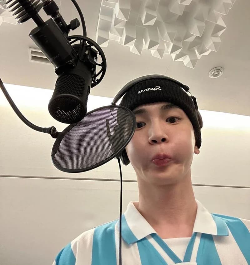 Image Source_Instagram |bumkeyk