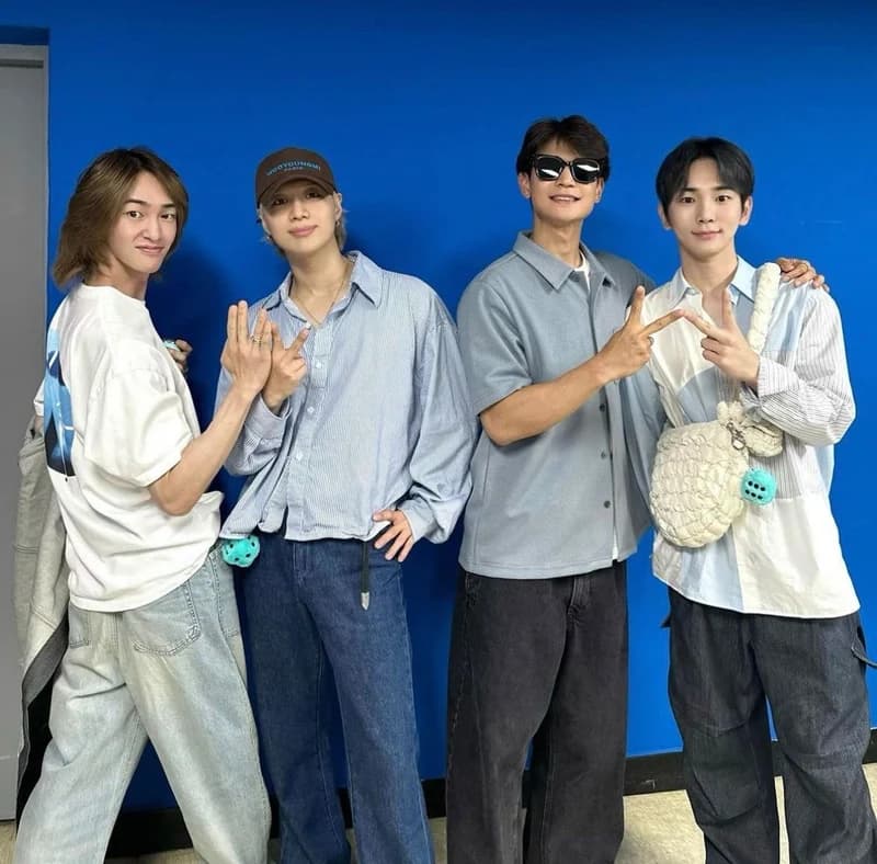 Image Source_Instagram |shinee