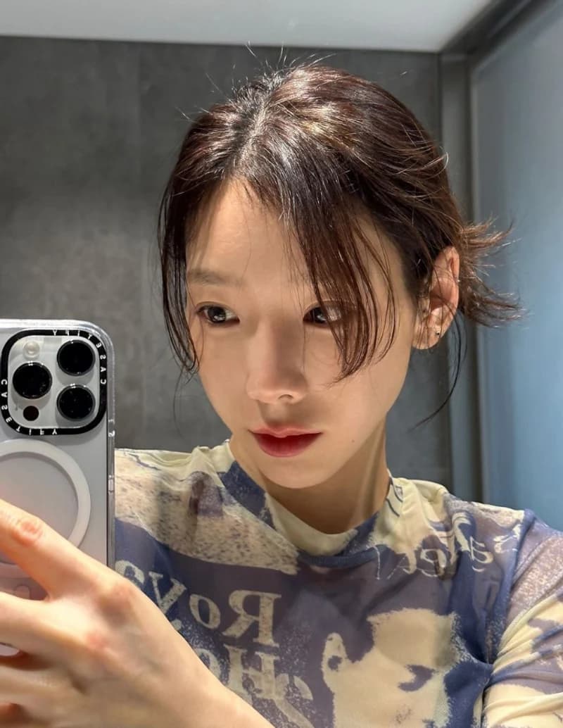 Image Source_Instagram |&nbsp;taeyeon_ss