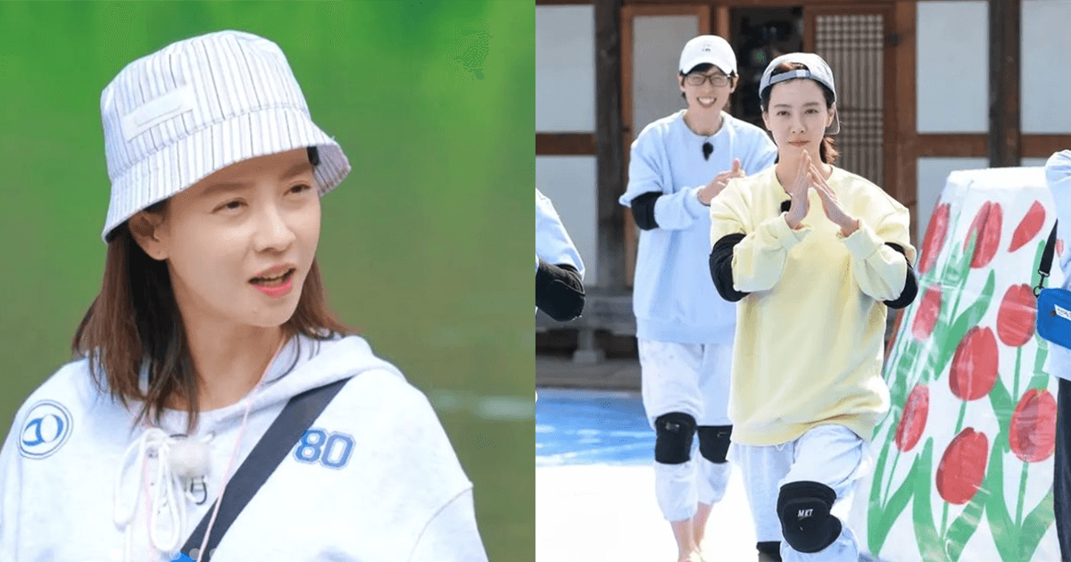 網批宋智孝有良心的話應退出《Running Man》！直斥為節目帶來負面影響！