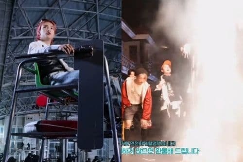 Stray Kids最新MV場景誇張到引網好奇花費！粉絲無奈嘆：「希望在歌曲上也投入些錢」