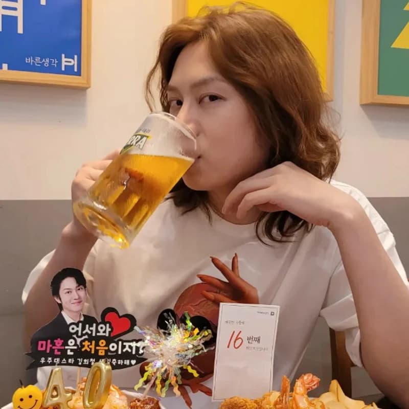 Image Source_Instagram | kimheenim