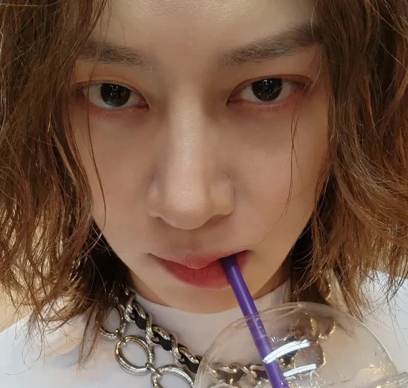 Image Source_Instagram | kimheenim