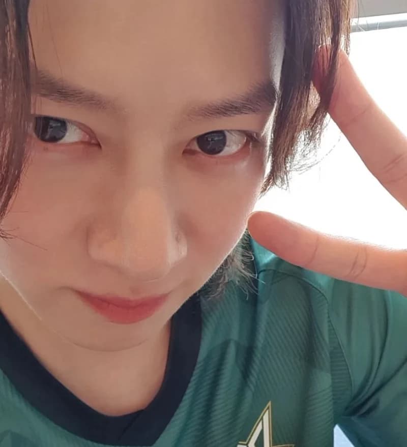 Image Source_Instagram | kimheenim