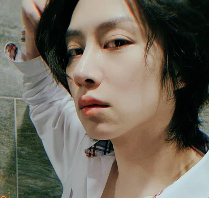 Image Source_Instagram | kimheenim