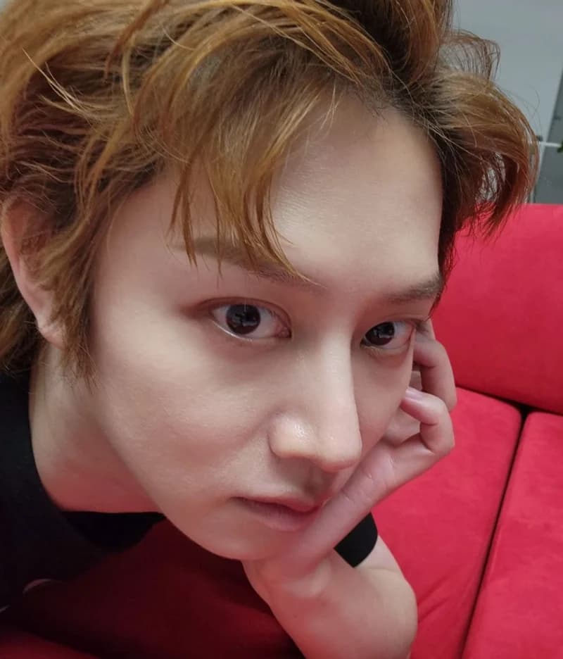 Image Source_Instagram |&nbsp;kimheenim