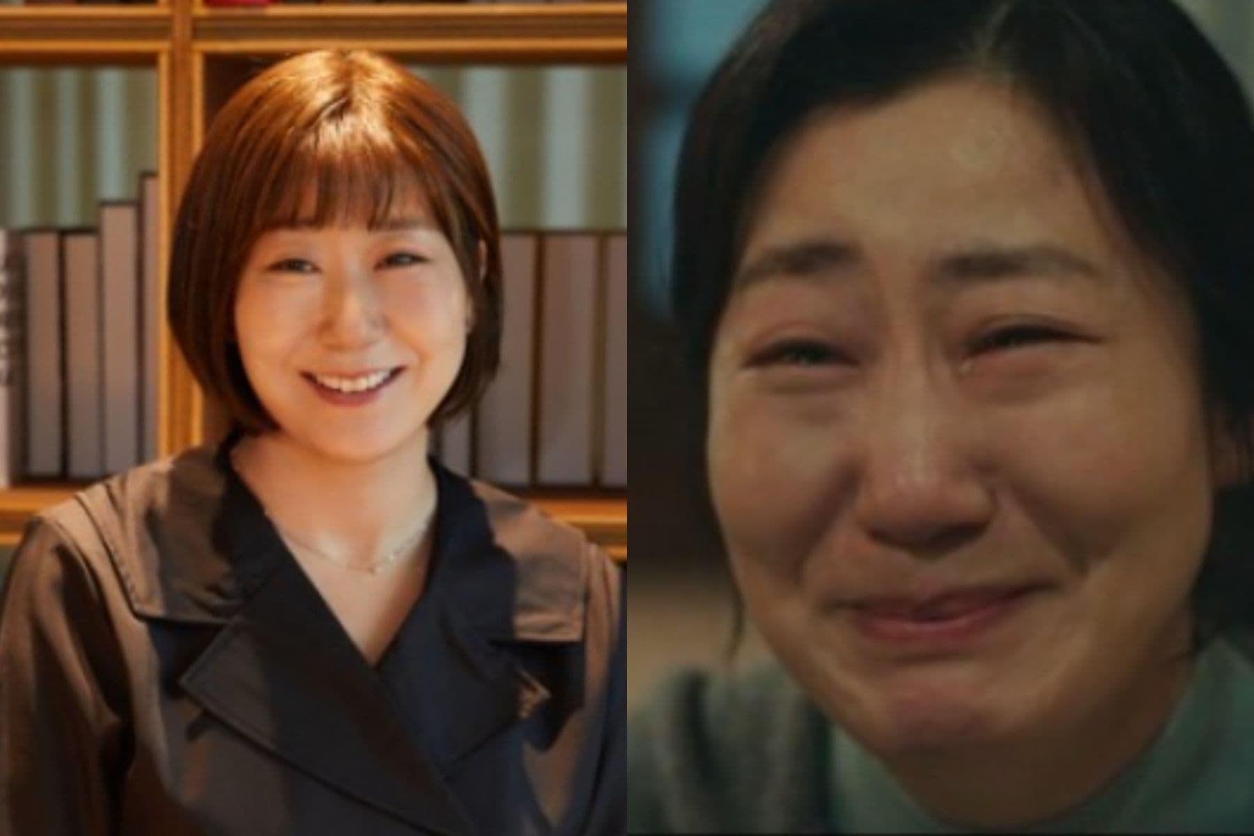 【藝人專訪】《壞媽媽》羅美蘭親兒子也還沒看播出！常看觀眾反饋卻不希望家人感興趣！XD