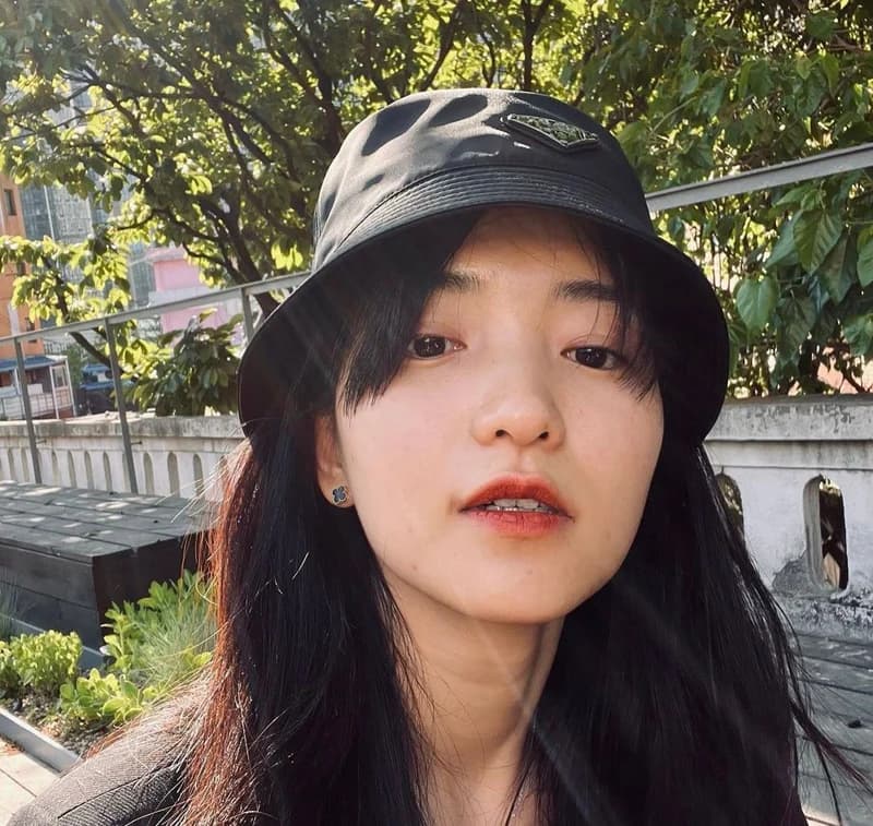 Image Source_Instagram | kimtaeri_official&nbsp;