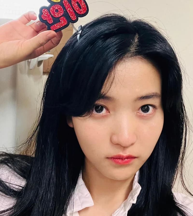 Image Source_Instagram | kimtaeri_official&nbsp;