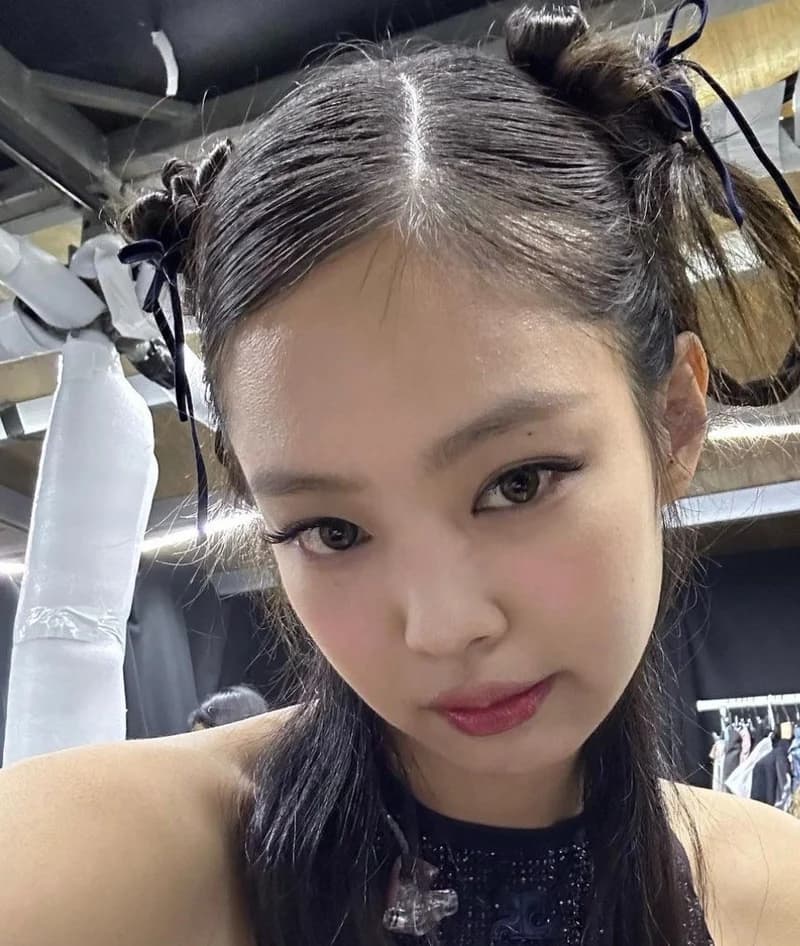 &nbsp;Image Source_Instagram |jennierubyjane