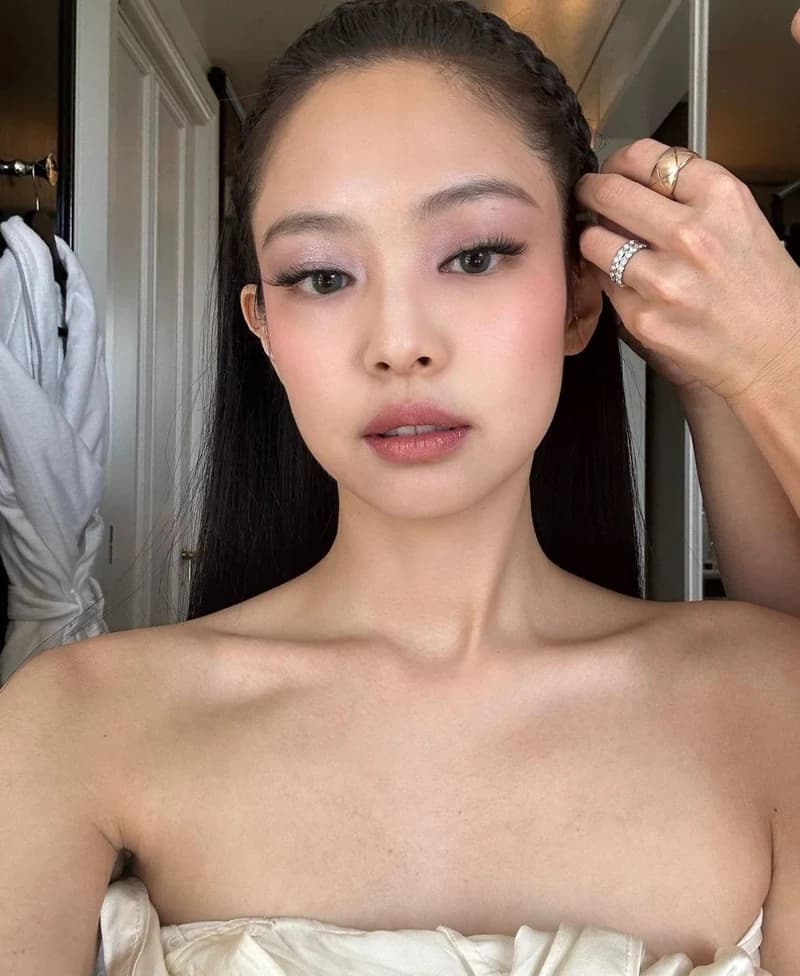 &nbsp;Image Source_Instagram |jennierubyjane