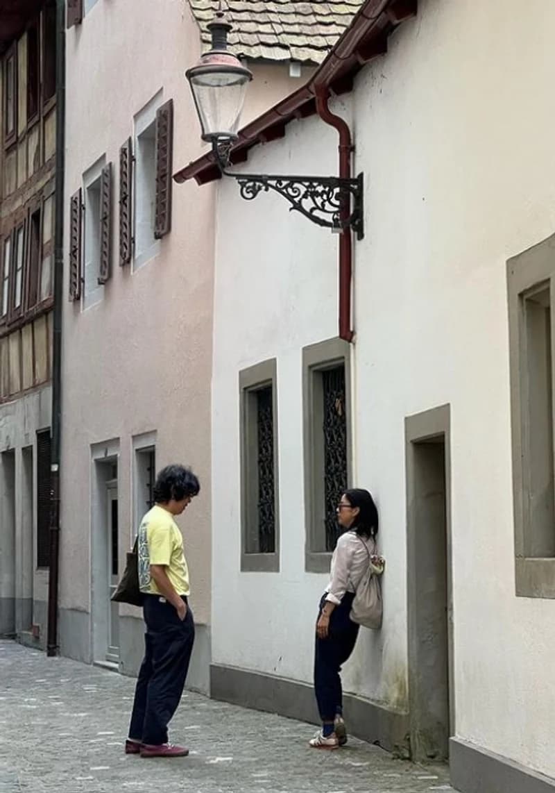 Image Source Instagram|lee_hyolee