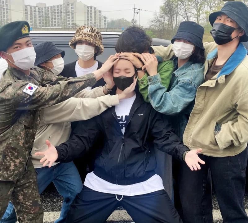 Image Source_Instagram |jin