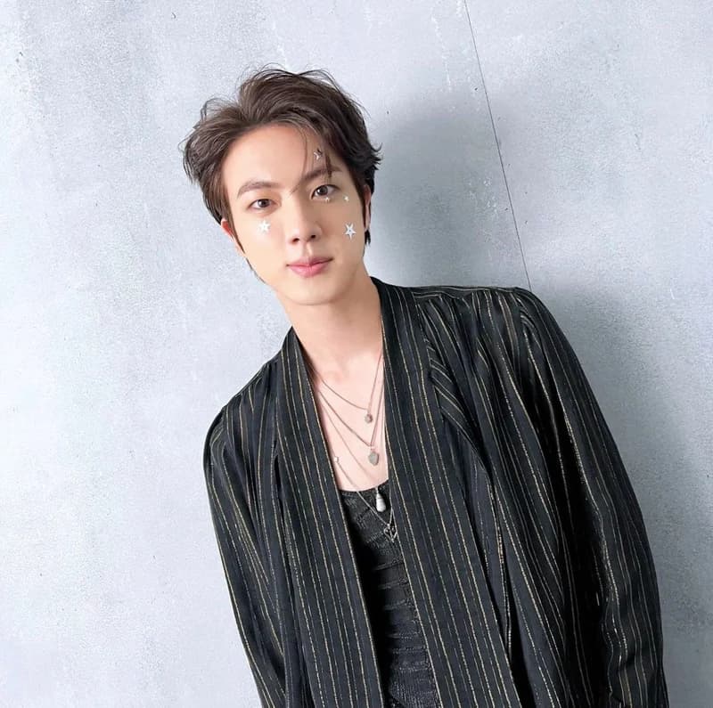 Image Source_Instagram |jin