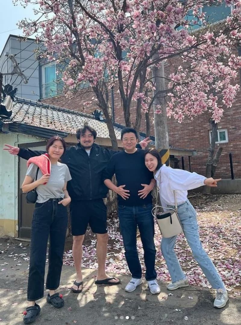 Image Source Instagram|jihyesharp
