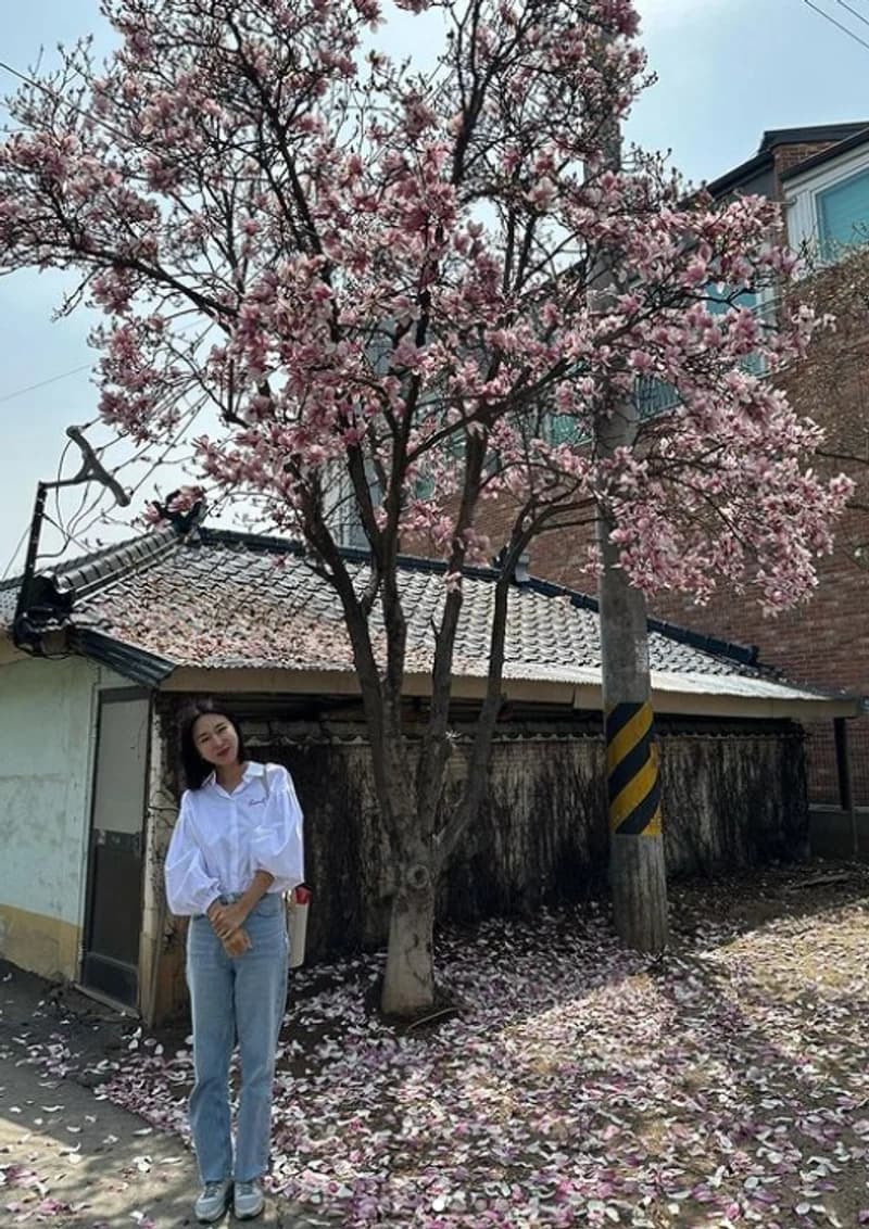Image Source Instagram|jihyesharp