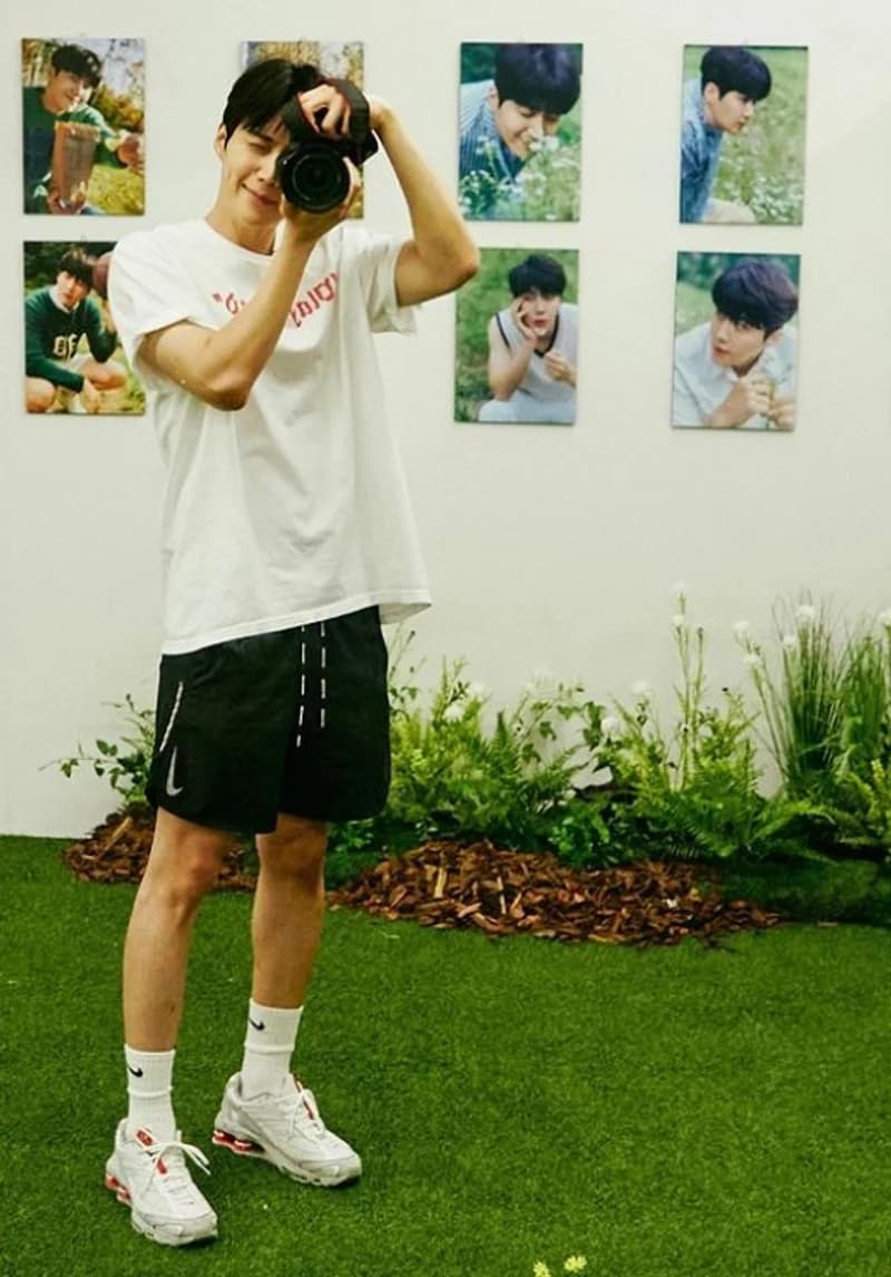 Image Source Instagram|seonho__kim