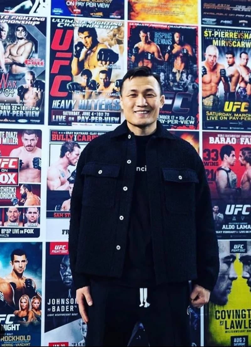 Image Source Instagram|koreanzombiemma