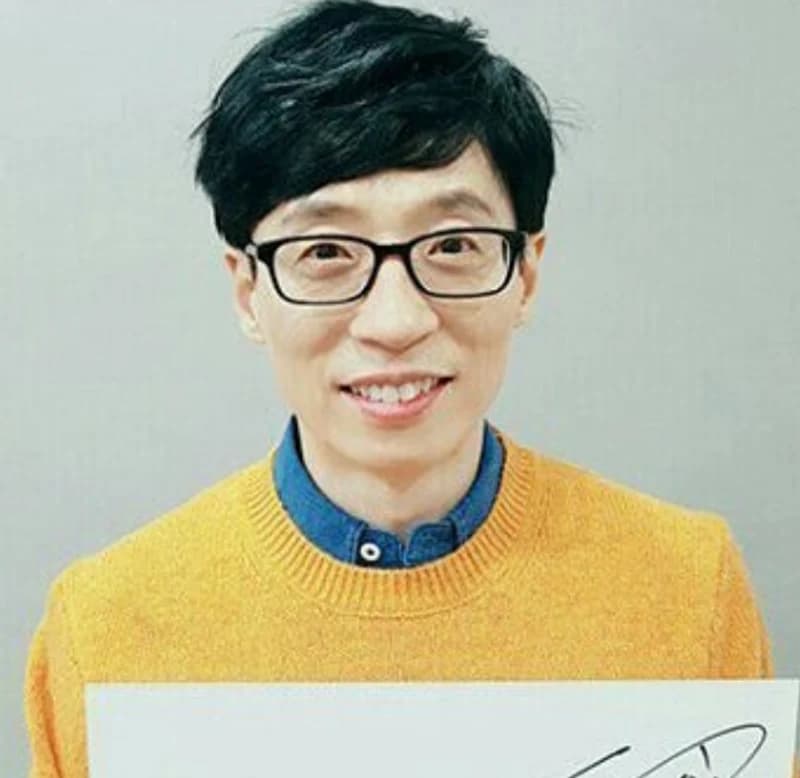Image Source_Instagram | yoojaeseok72