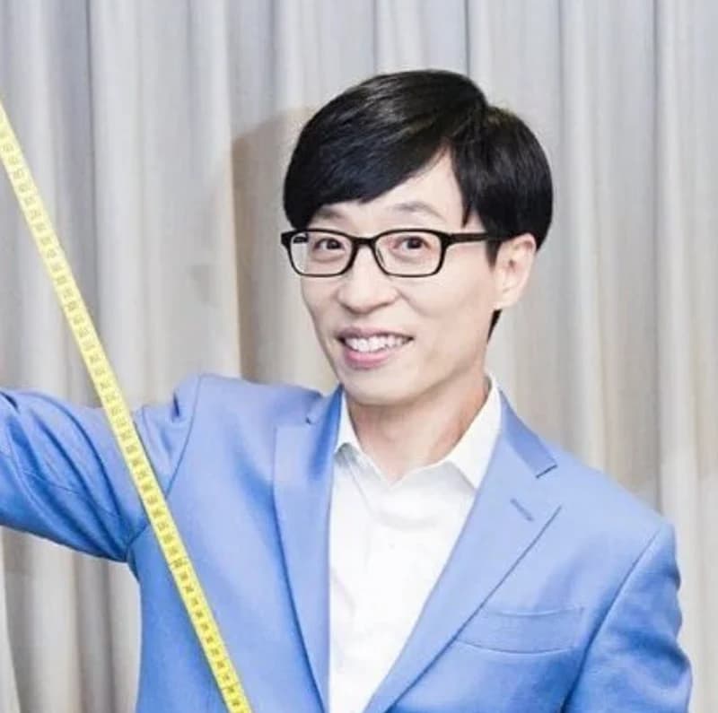 Image Source_Instagram | yoojaeseok72