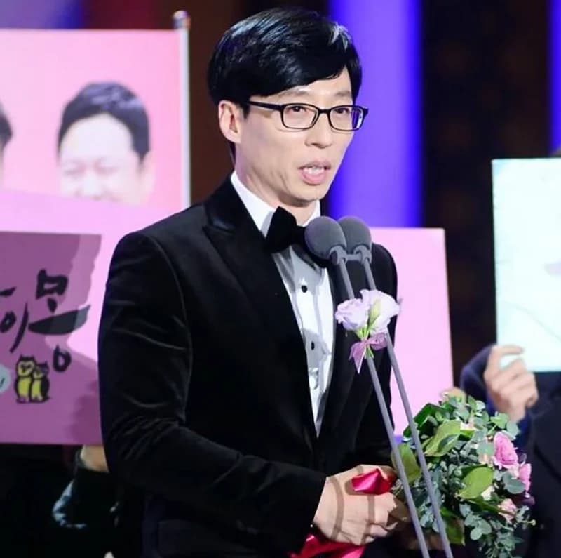 Image Source_Instagram | yoojaeseok72
