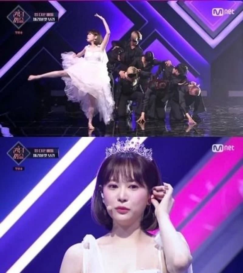Image Source |Mnet