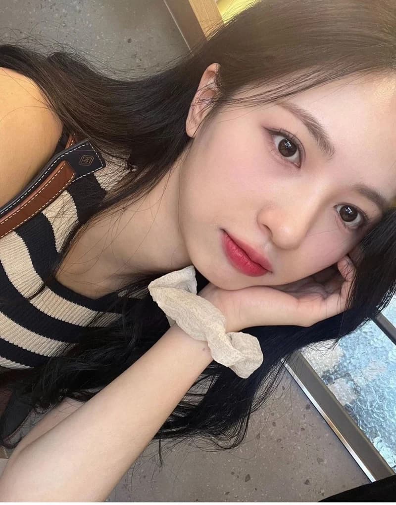 Image Source_Instagram |cherrybullet