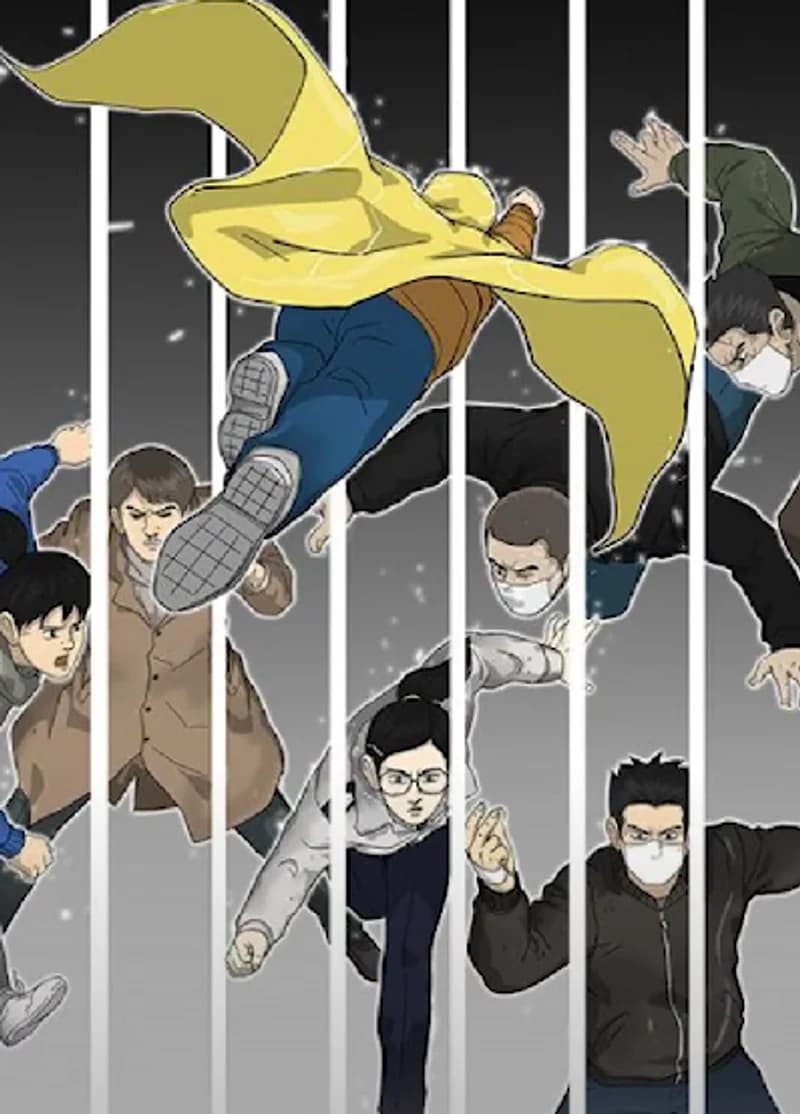 image source|webtoon