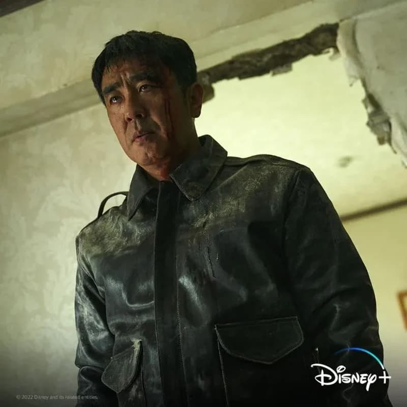 Image source|Disney+提供
