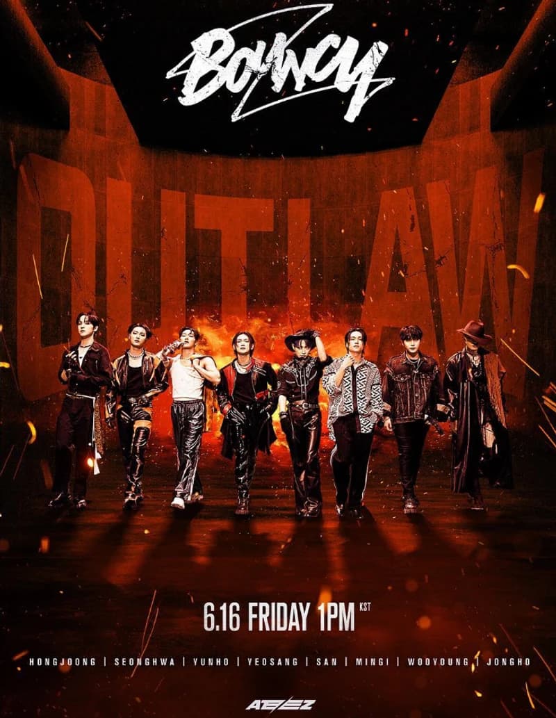 Image Source_Instagram |&nbsp;ateez_official_