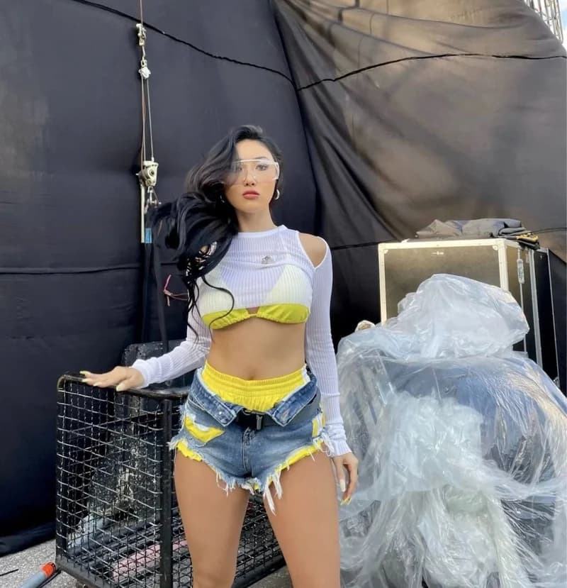 Image Source_Instagram |_mariahwasa
