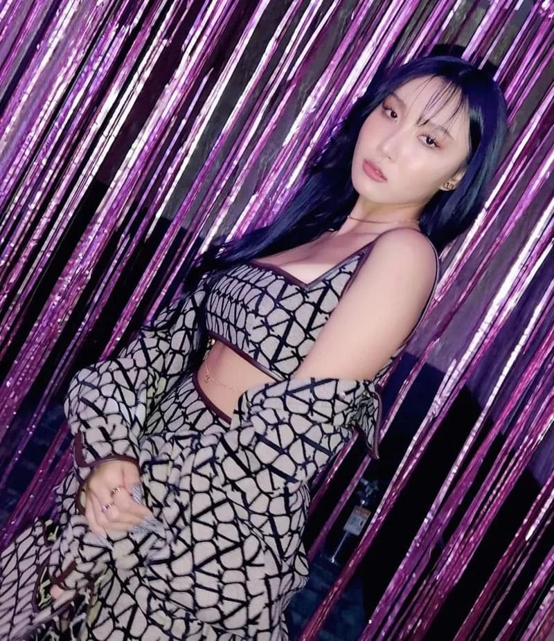 Image Source_Instagram |_mariahwasa