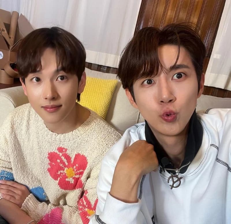 Image Source Instagram|prince_kwanghee