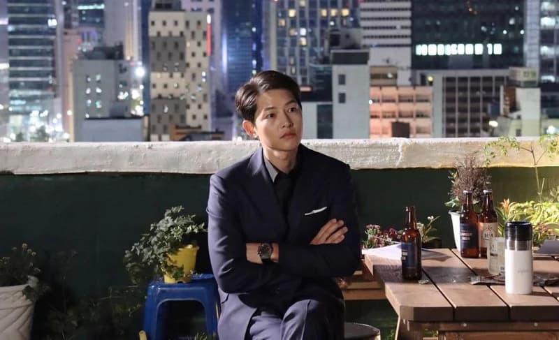 Image Source_Instagram |hi_songjoongki