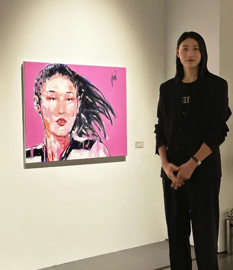 Image Source Instagram|kimyk10