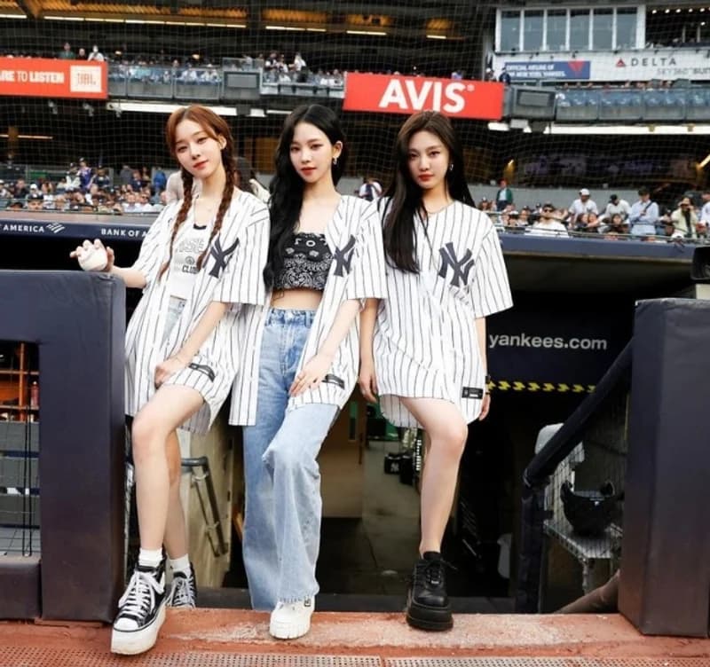 Image Source Instagram|aespa_official