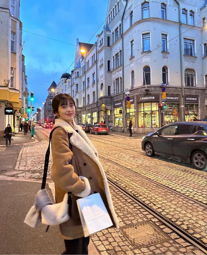 Image Source_Instagram|_yujin_an 