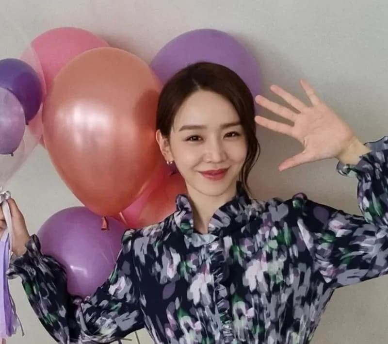 Image Source_Instagram | shinhs831