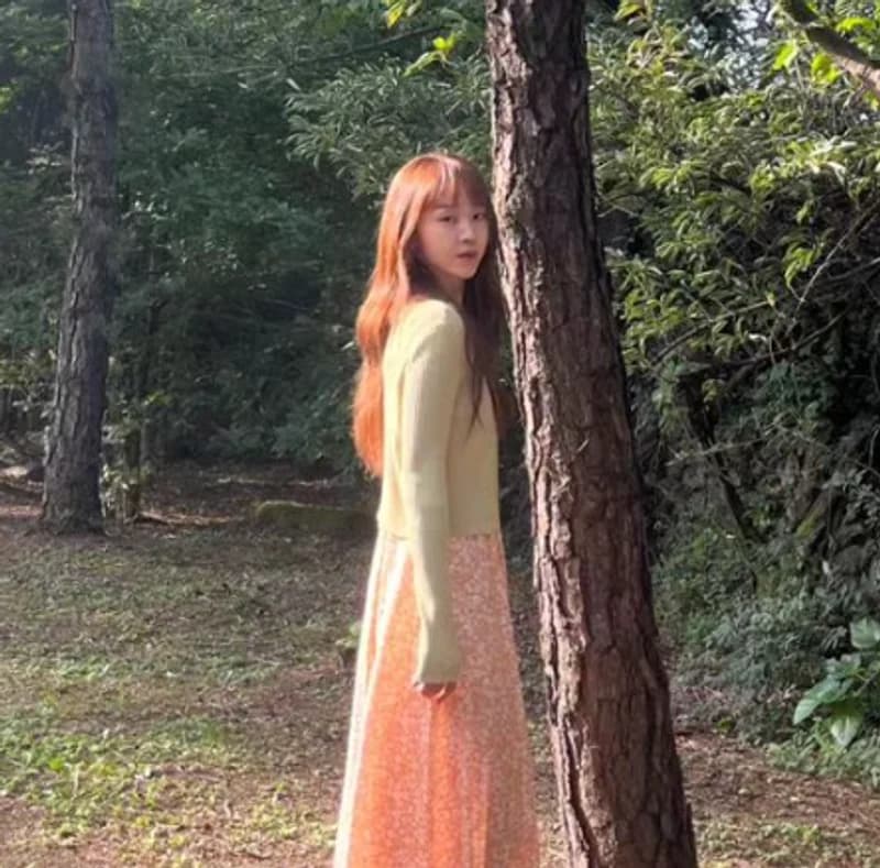 Image Source_Instagram | shinhs831