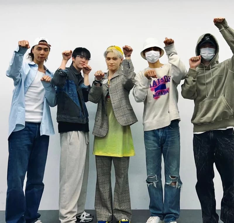 Image Source_Instagram |&nbsp;nct127